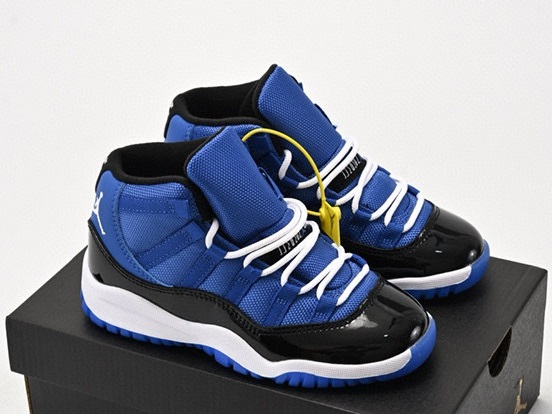 Kids Jordan Shoes 11 38 [Kids Cheap Jordans 11 38]